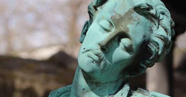 Patinas and Finishes on Plaster